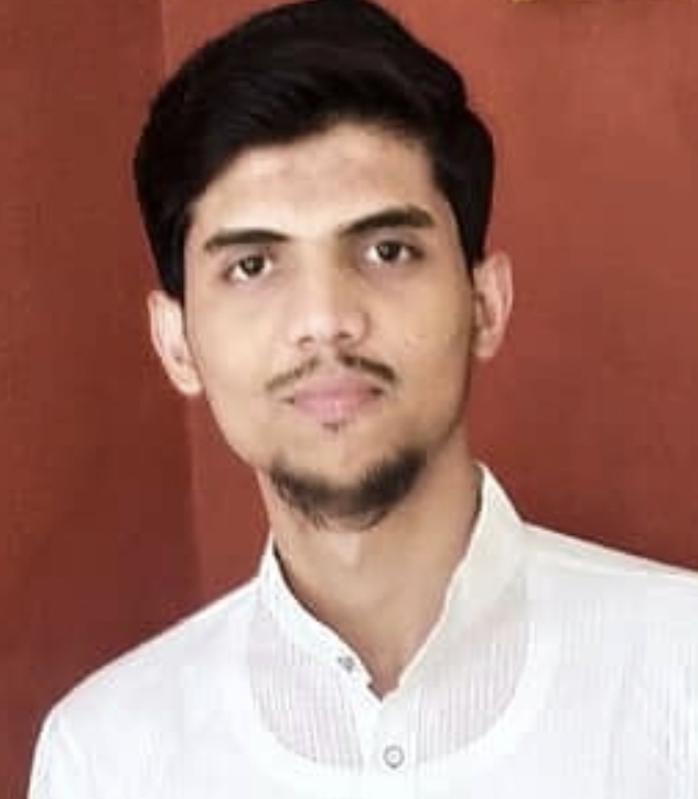 Salman Abdullah Dandu